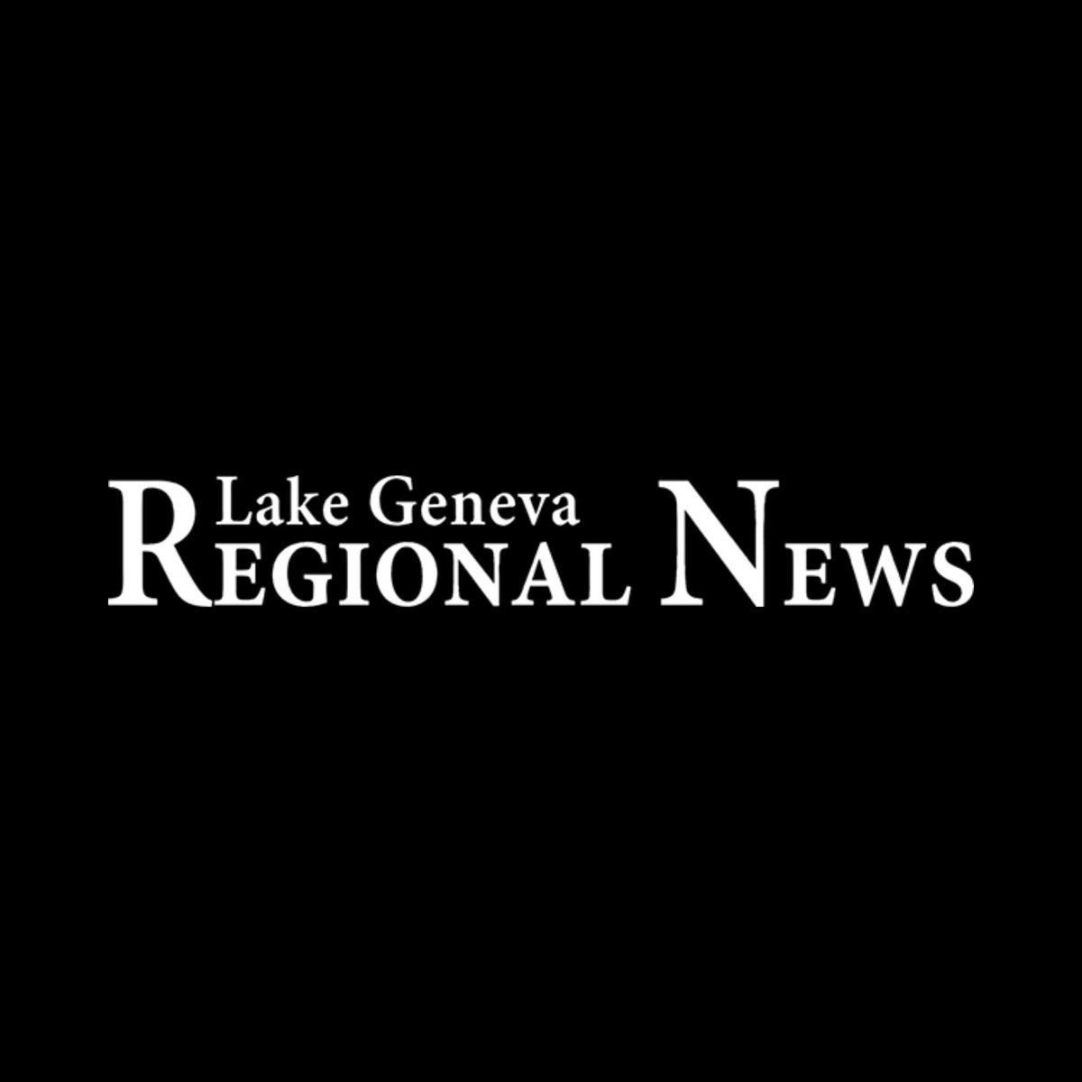 Lake Geneva Regional News