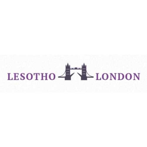 Lesotho London
