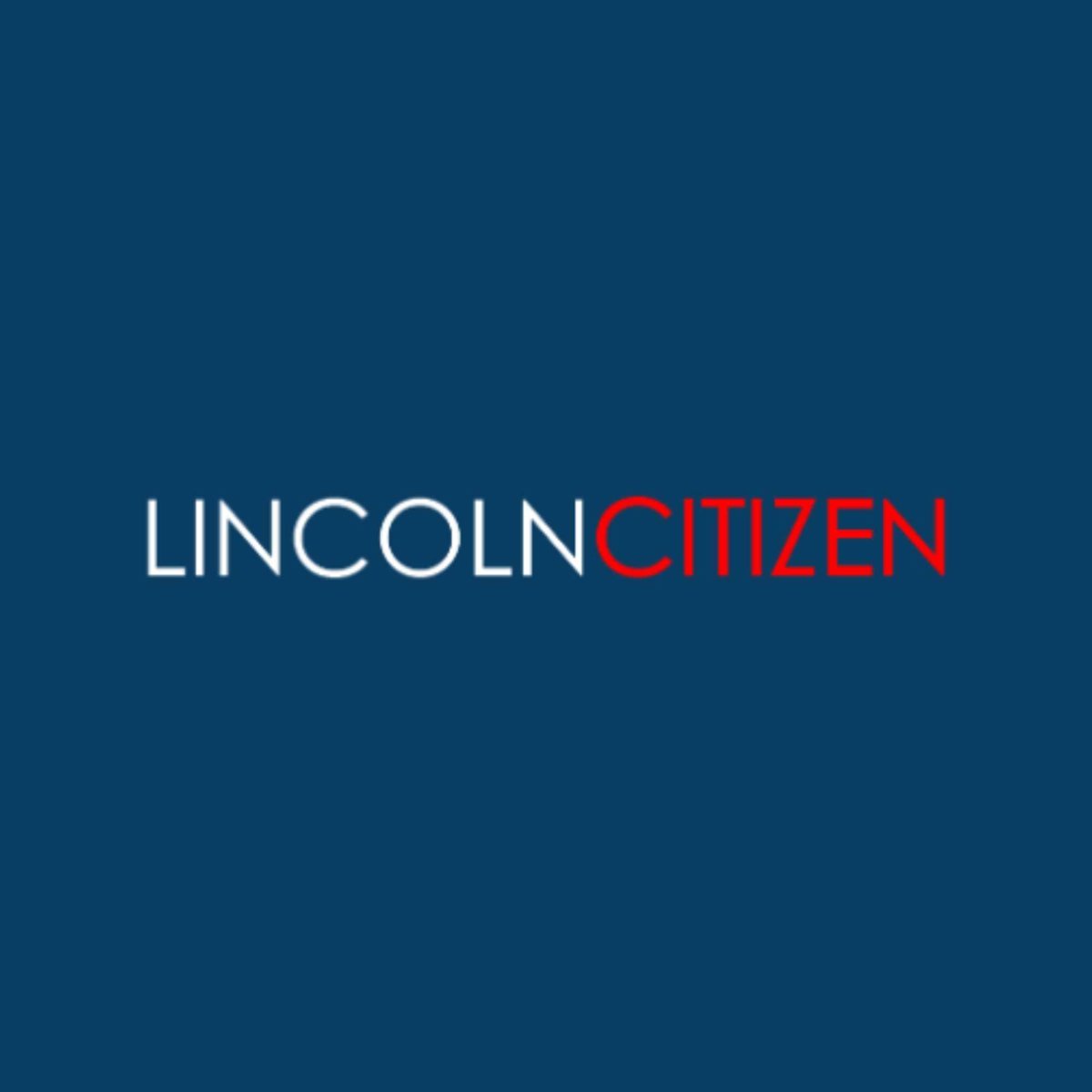 Lincoln Citizen