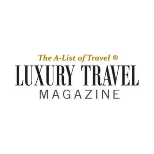 Luxury Travel Magazine