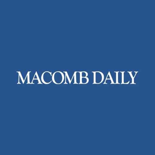 Macomb Daily