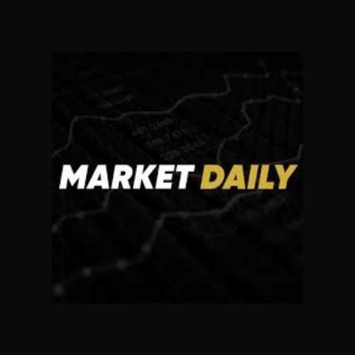 Market Daily