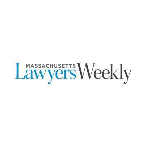 Massachusetts Lawyers Weekly
