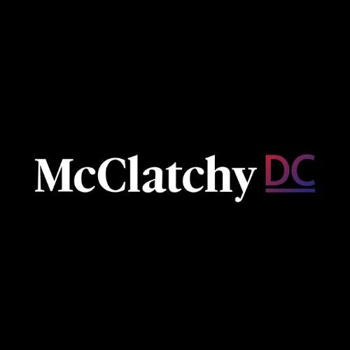 ⁠McClatchy DC Bureau