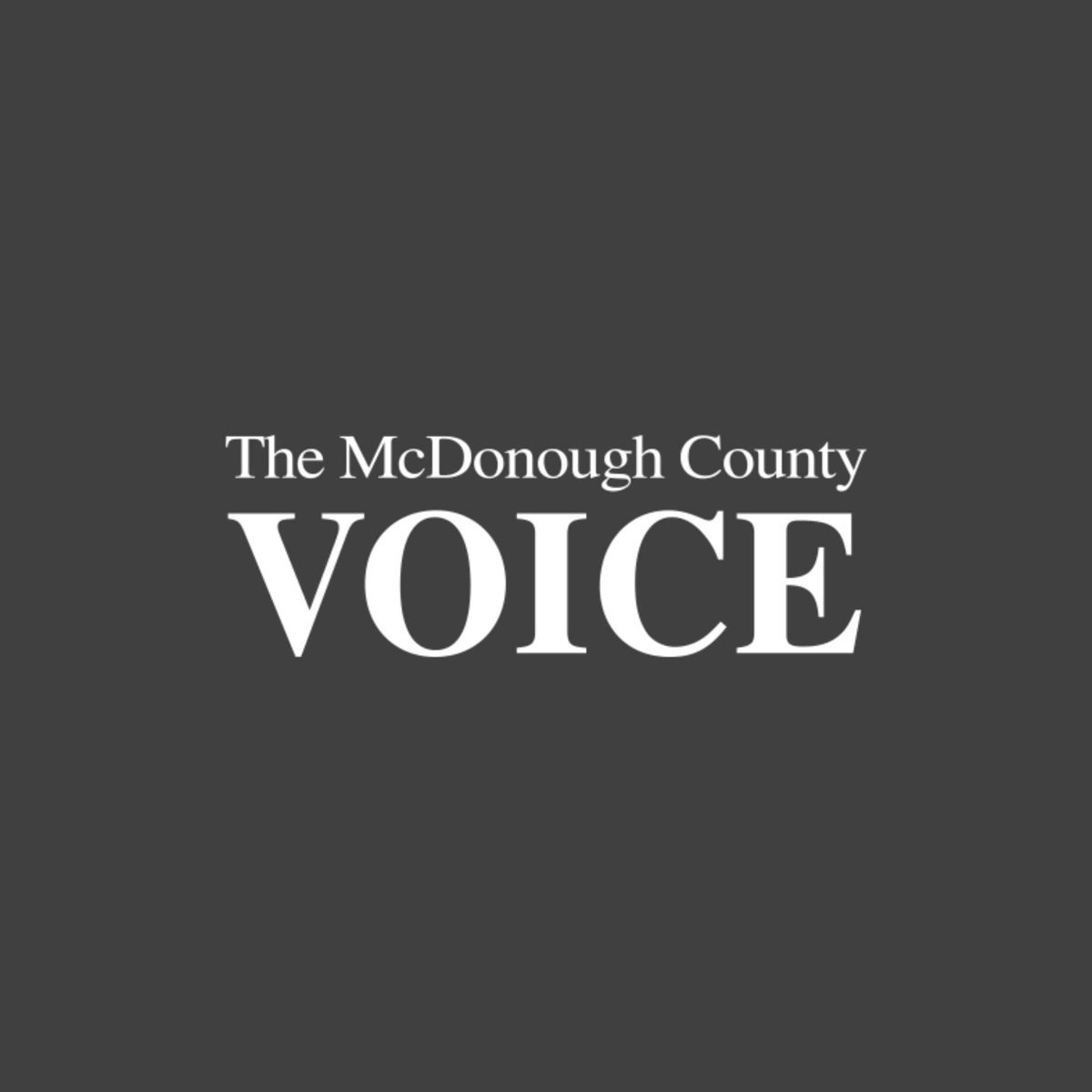 McDonough County Voice