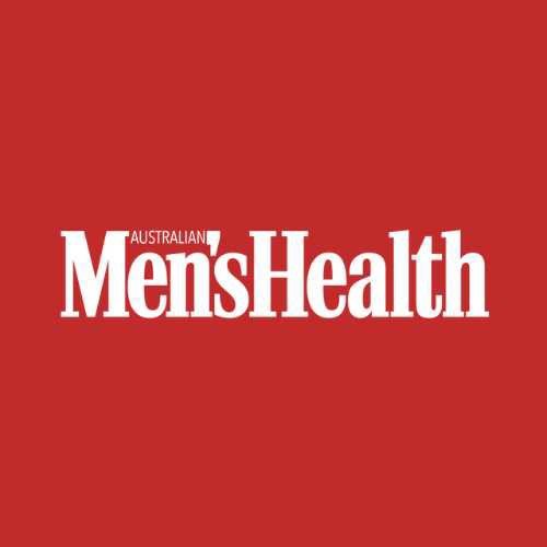 Men's Health (Australia)
