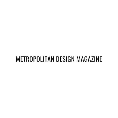 Metropolitan Design Magazine