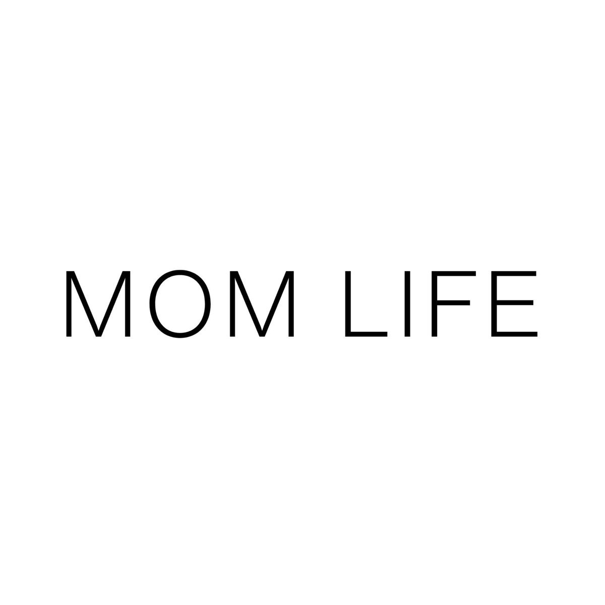 Mom Blog Life