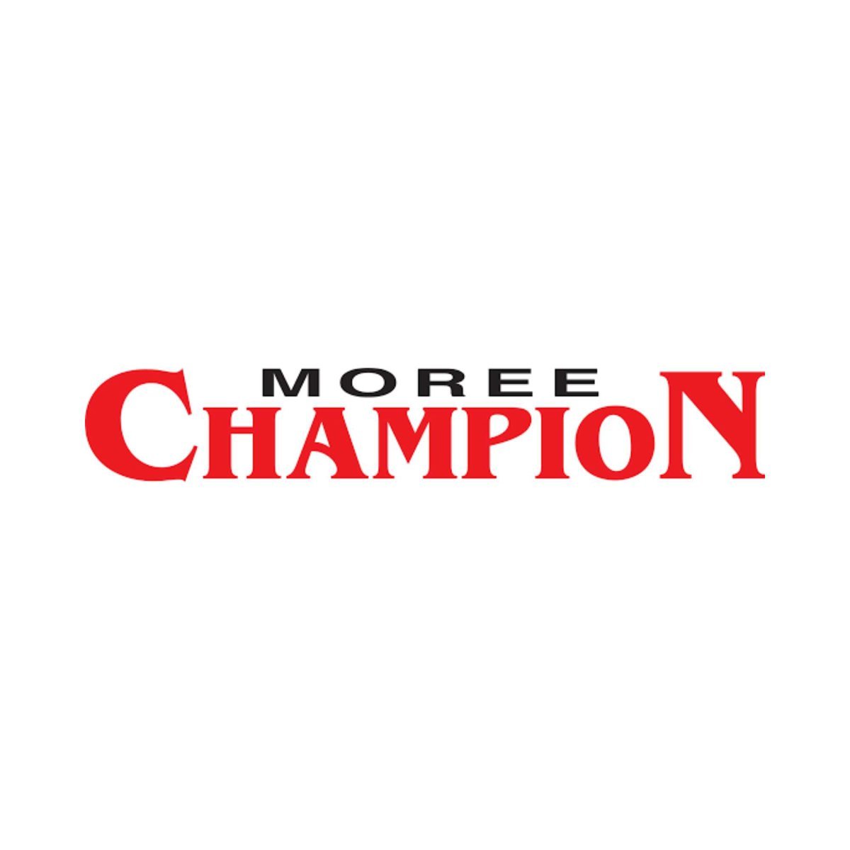Moree Champion