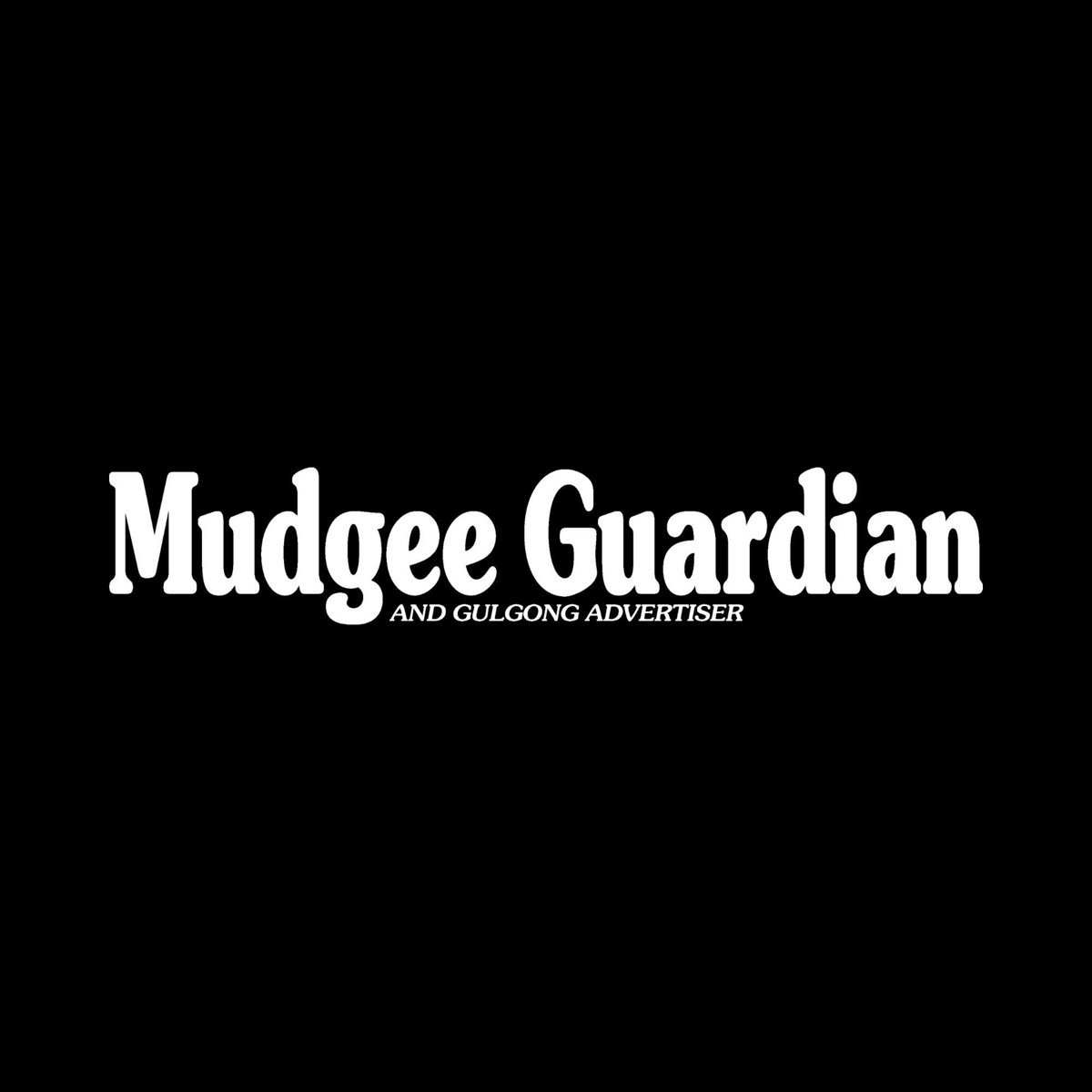 Mudgee Guardian
