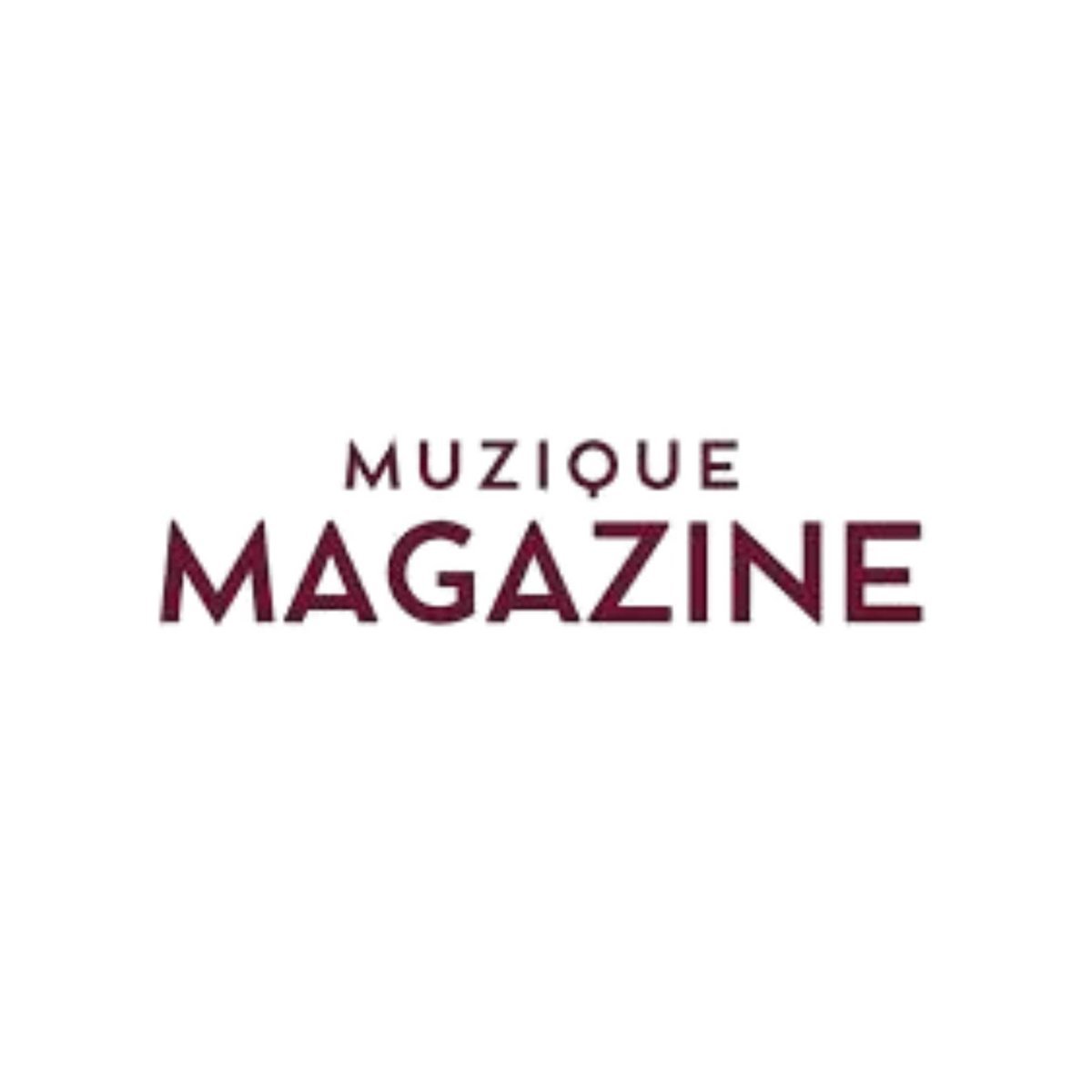 Muzique Magazine