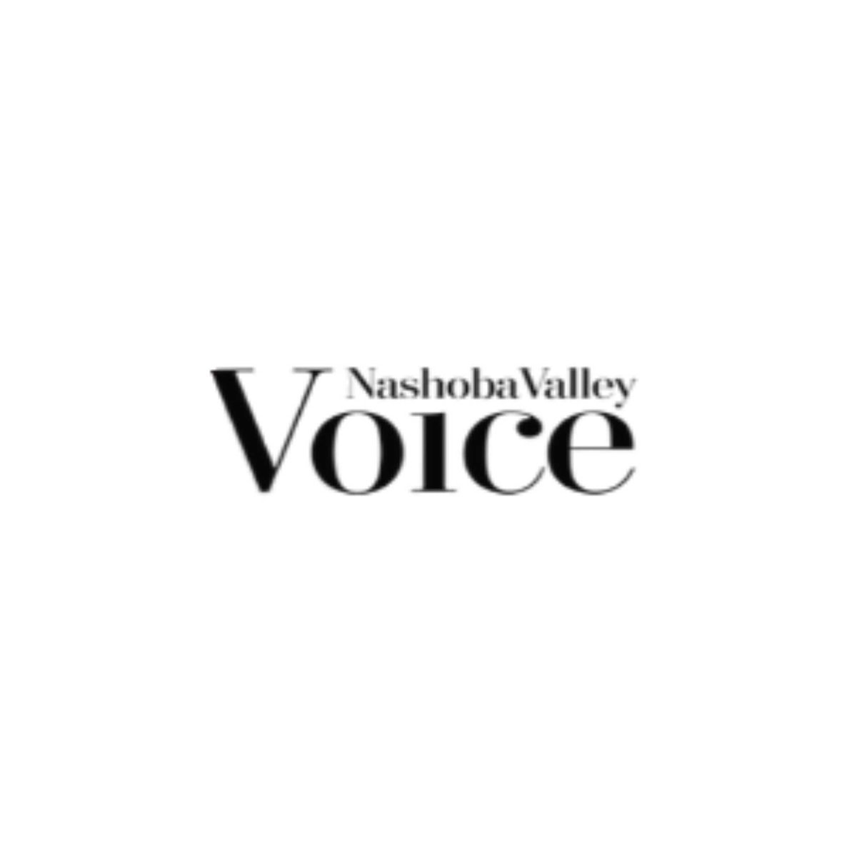 Nashoba Valley Voice