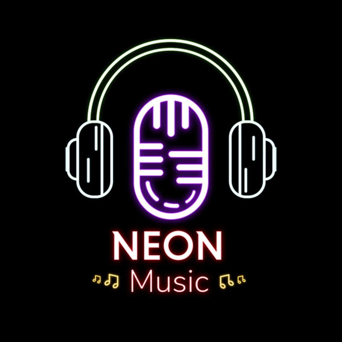 Neon Music