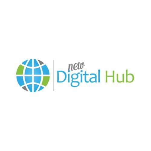 New Digital Hub