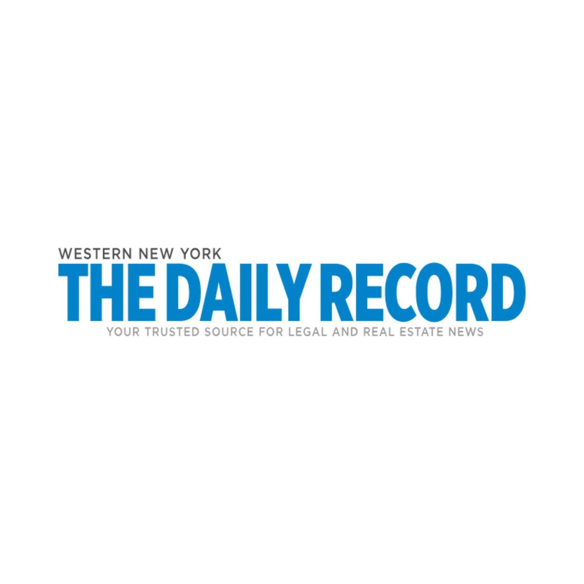 New York Daily Record