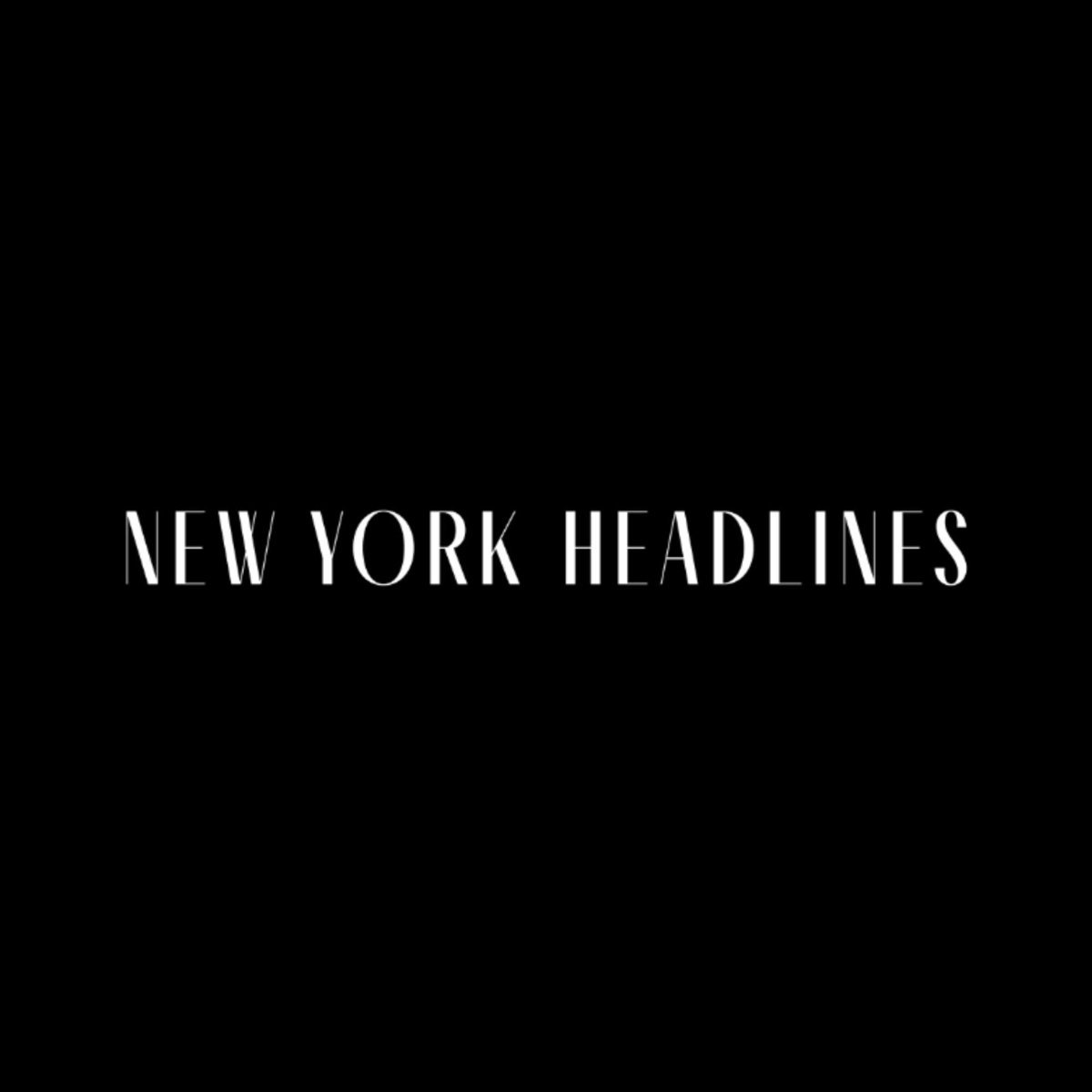 New York Headlines