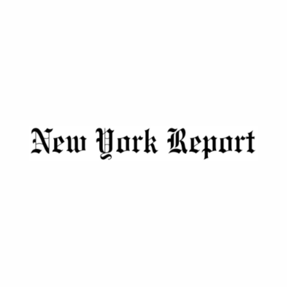New York Report