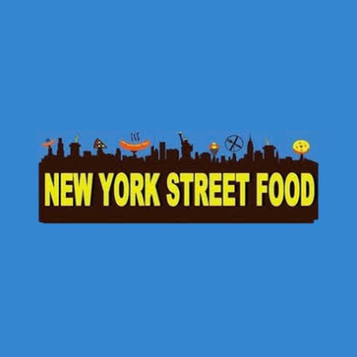 New York Street Food