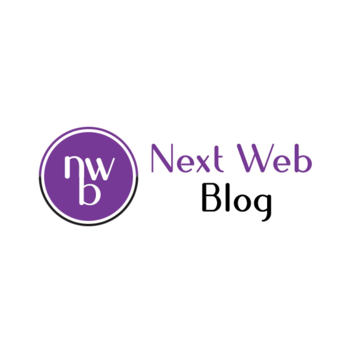 Next Web Blog