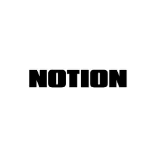 Notion Online