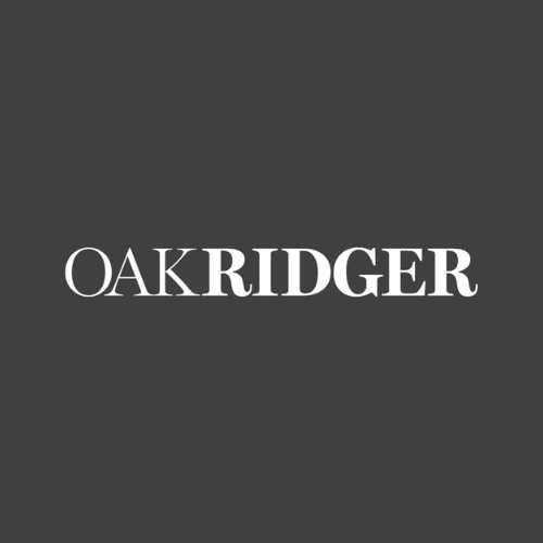 Oakridger