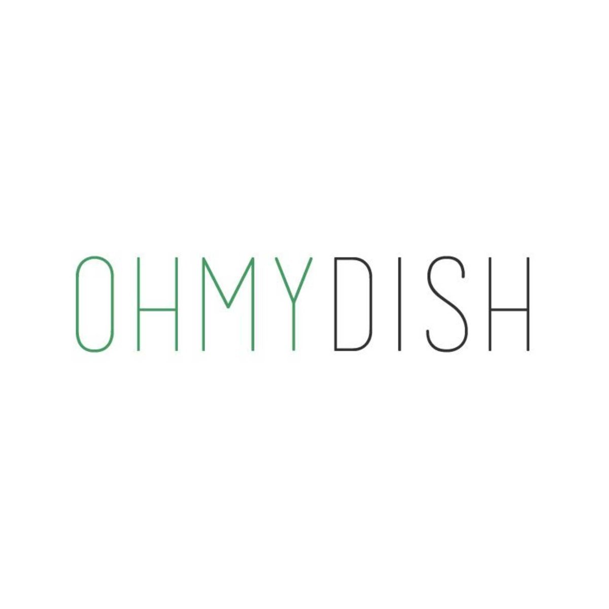 Oh My Dish