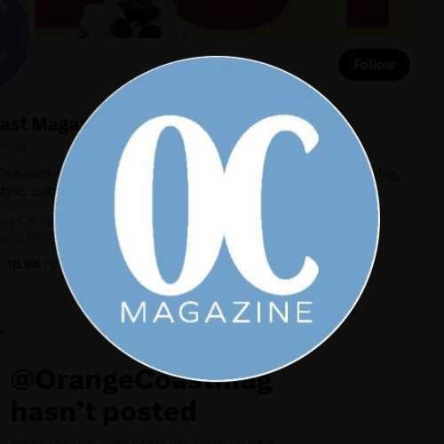 Orange Coast Magazine
