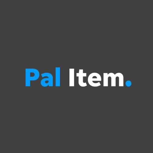 Pal-item