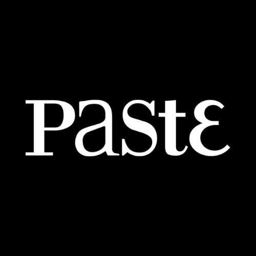 Paste Magazine