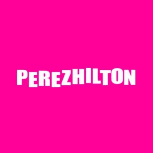 Perez Hilton