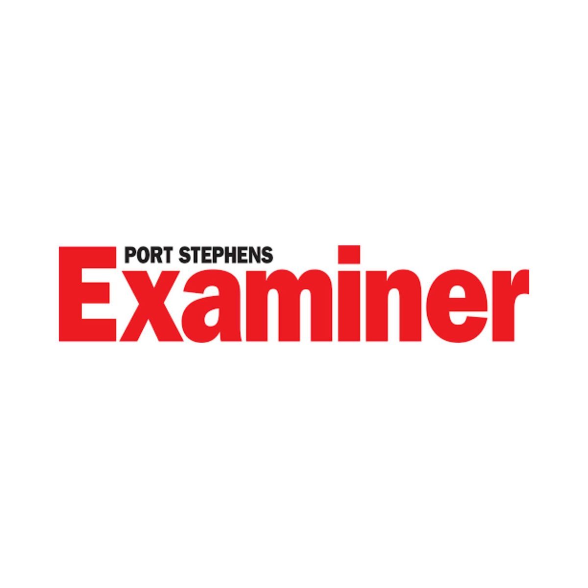 Port Stephens Examiner