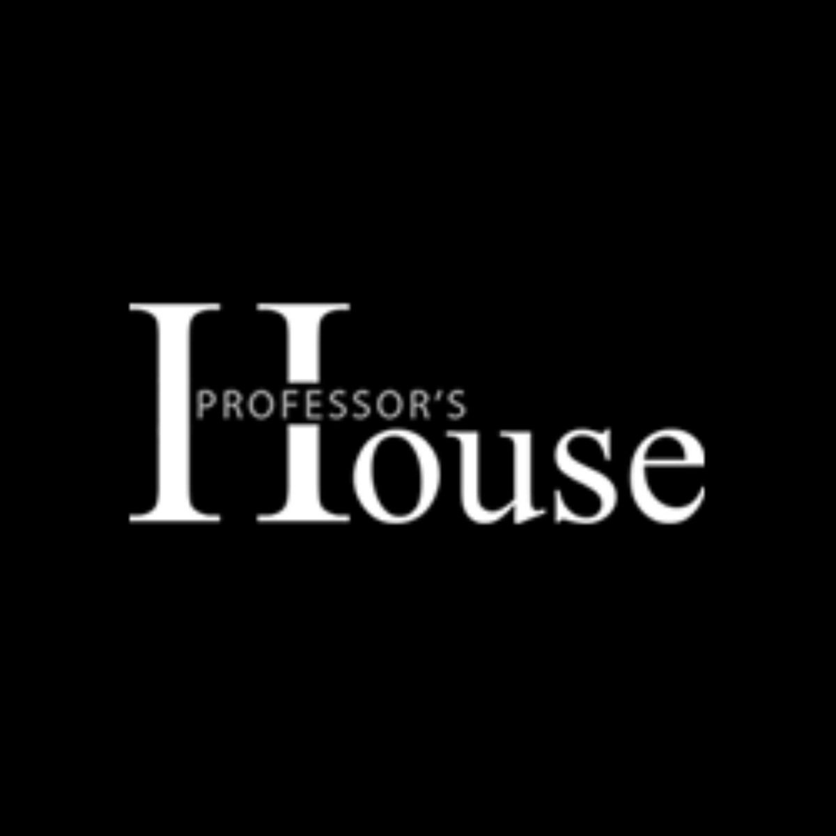 Professors House