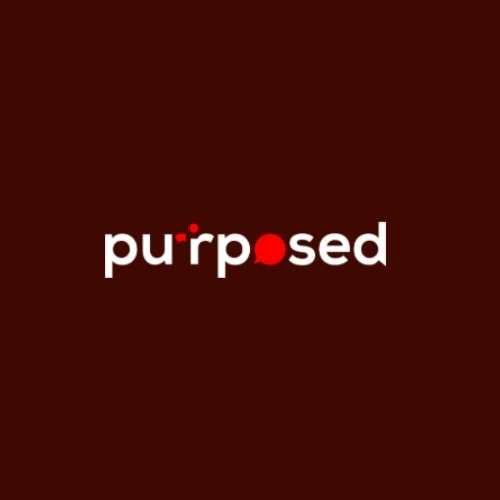Purposed
