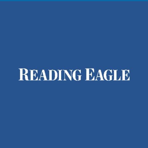 Reading Eagle