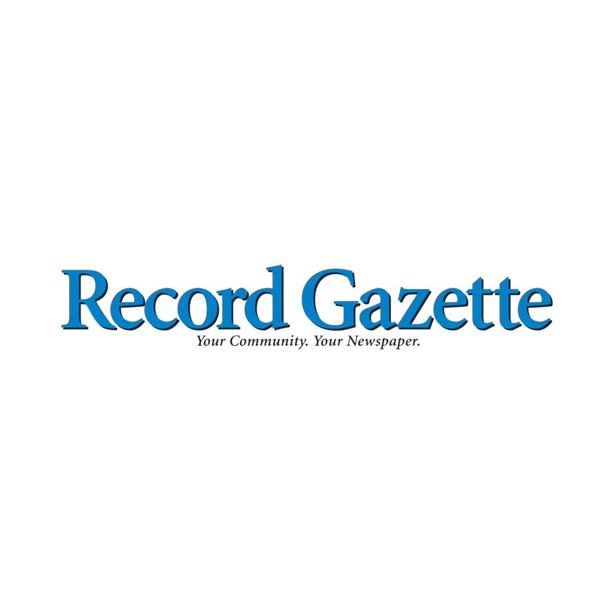 Record Gazette