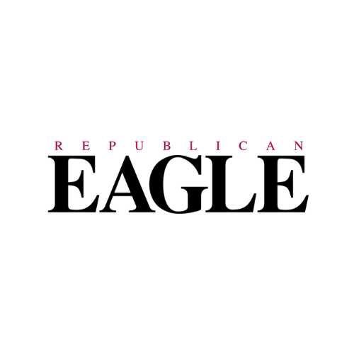 Republican Eagle