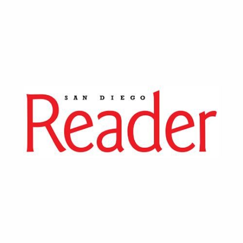 San Diego Reader
