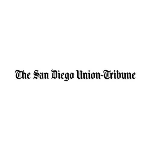 San Diego Union Tribune