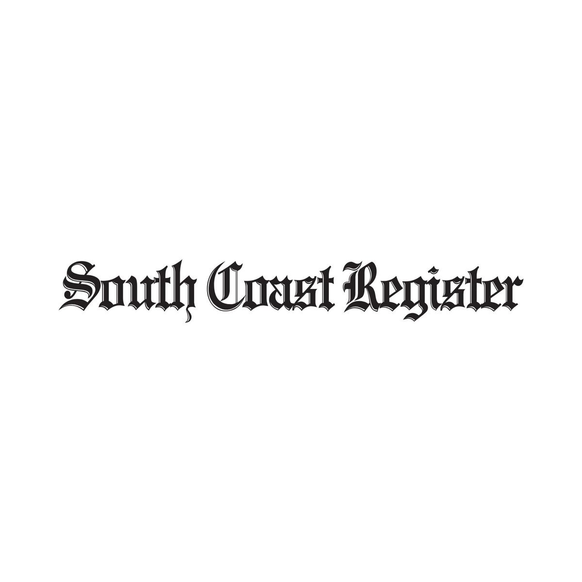 South Coast Register