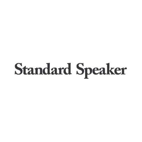 Standard Speaker