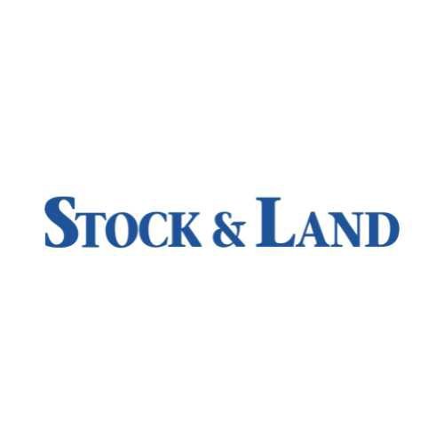 Stock and Land