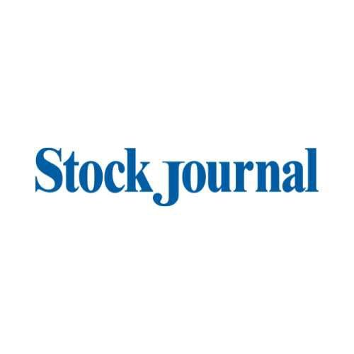 Stock Journal