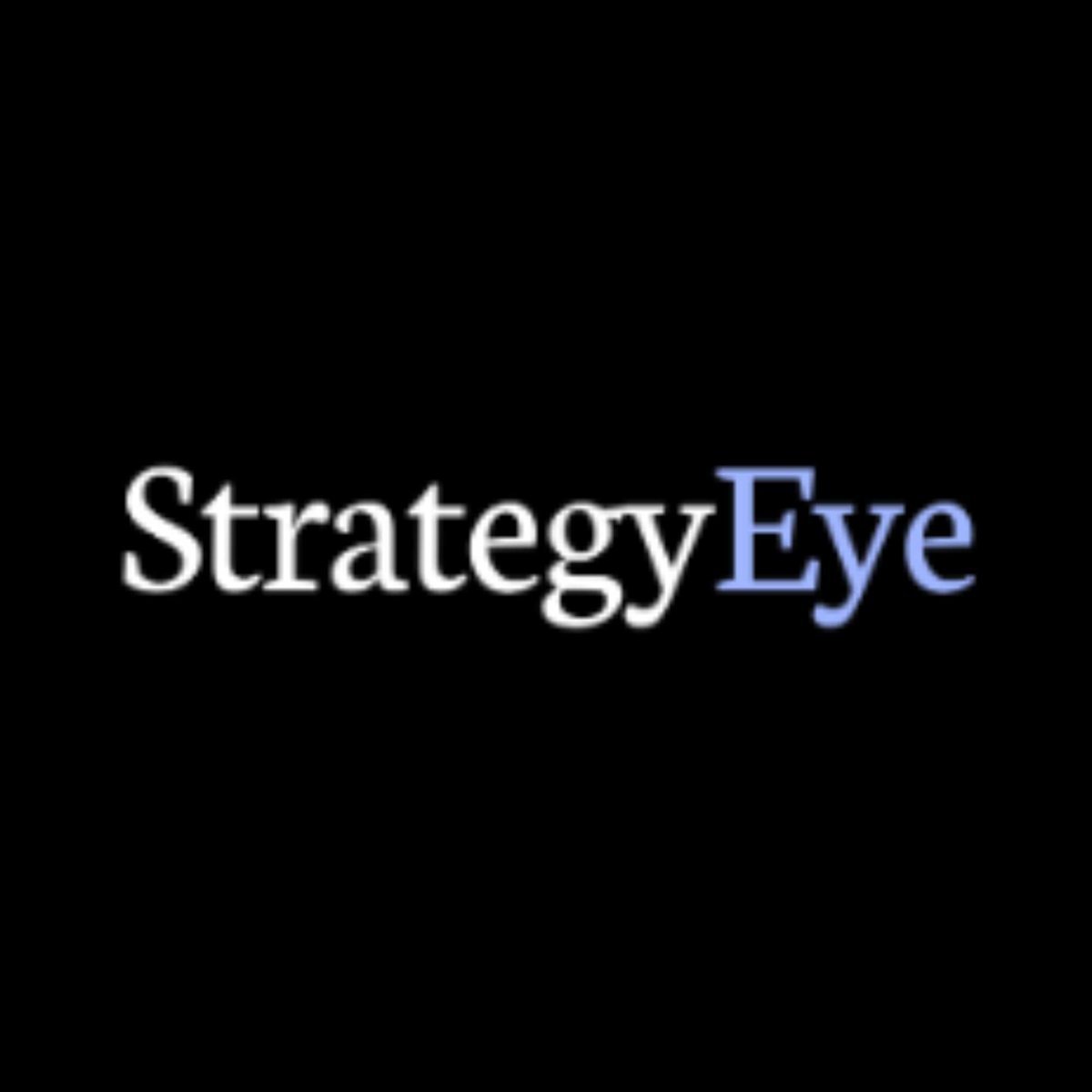 Strategy Eye