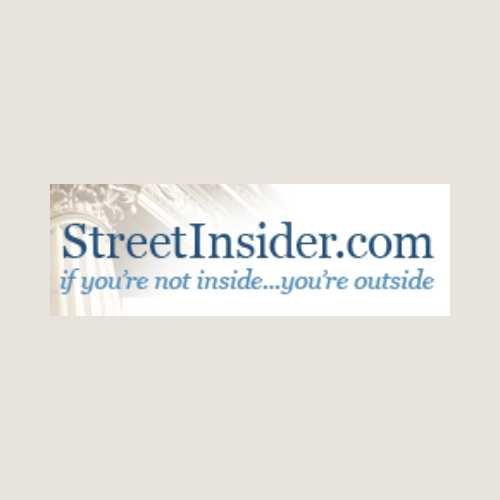 Street Insider