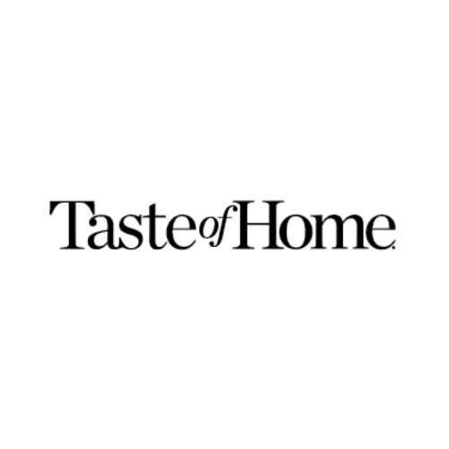 Taste of Home