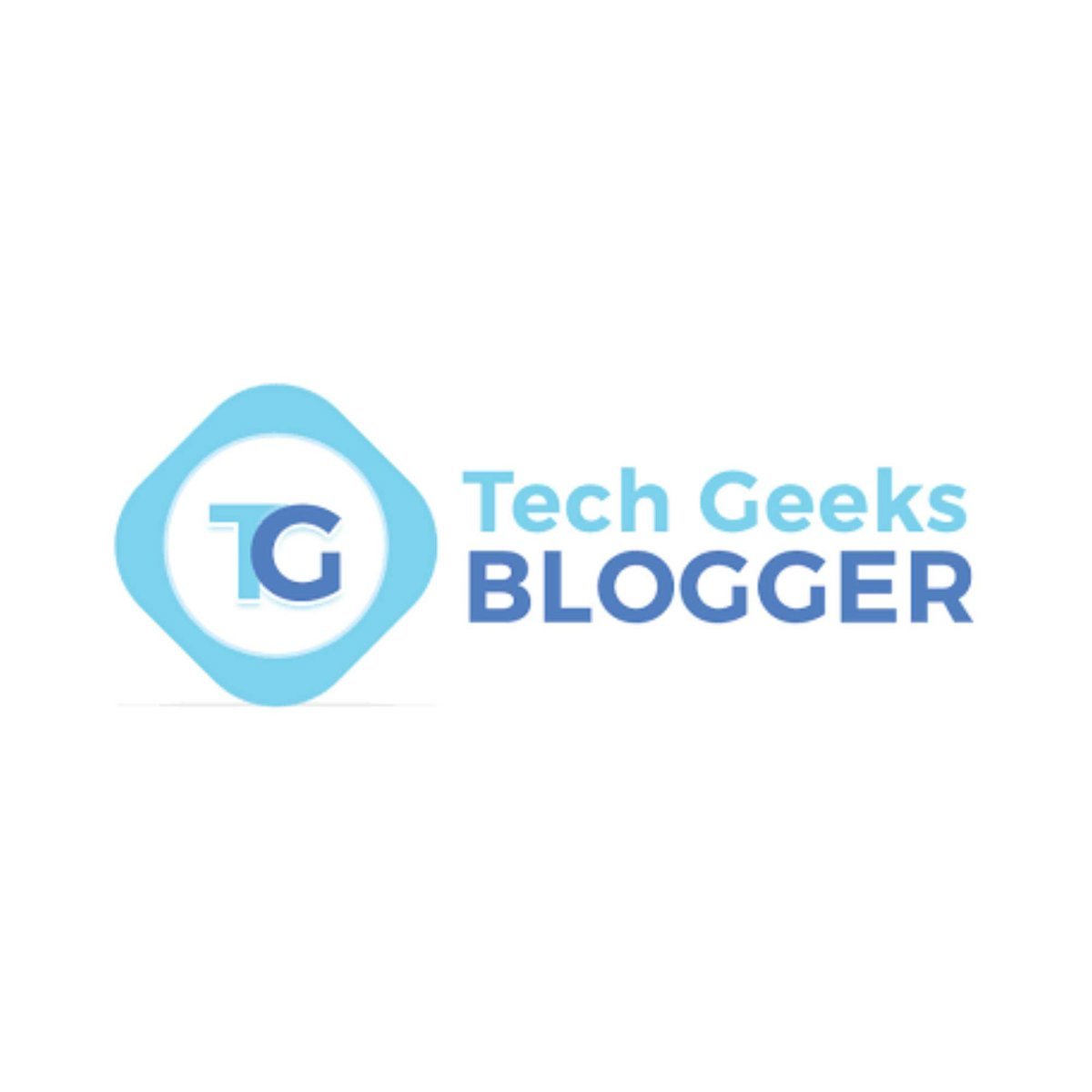 Tech Geek Blogger