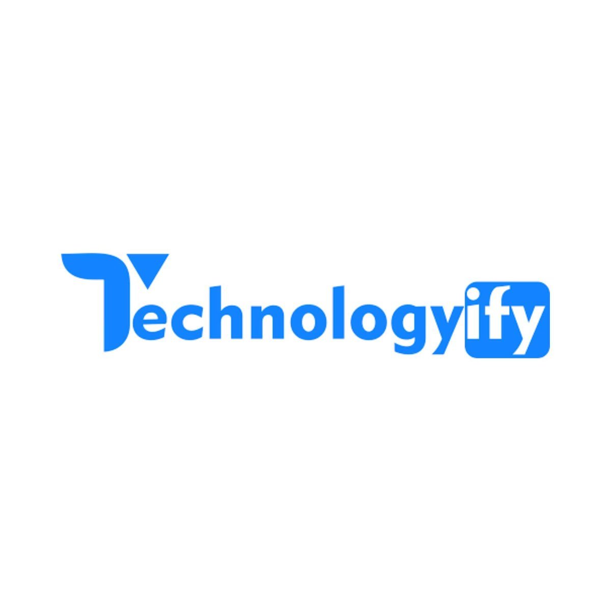 Technologyify