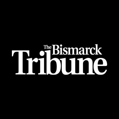 The Bismarck Tribune