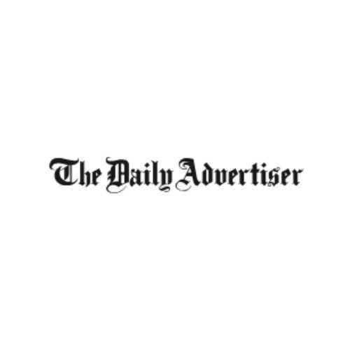 The Daily Advertiser
