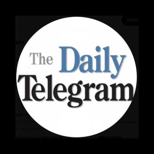 The Daily Telegram